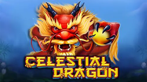Celestial Dragon - Spin City - Congo